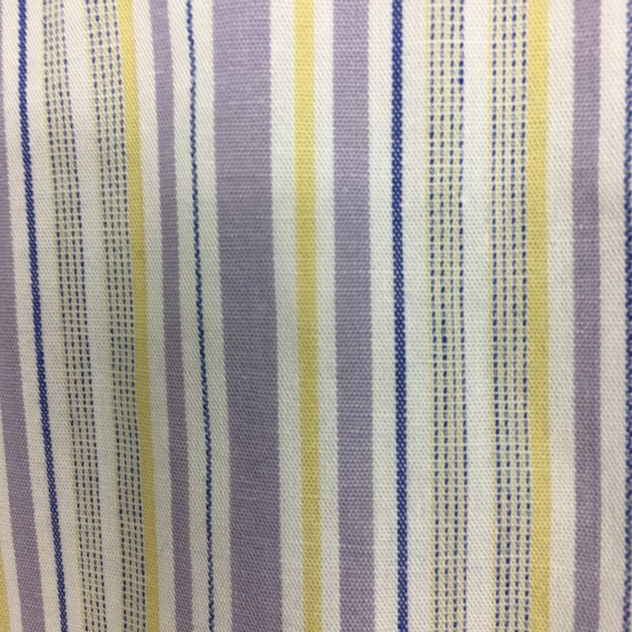 Villeneuve Fine Collection Men’s Shirt Size 7 - Picture 4 of 8